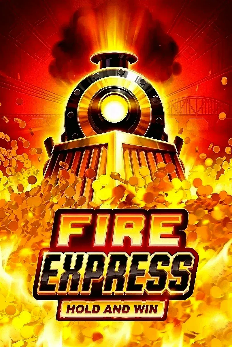 Fire express hold and win